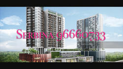 The Hillier (D23), Apartment #123652522